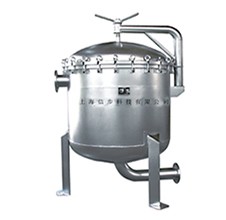 供应多袋式过滤器